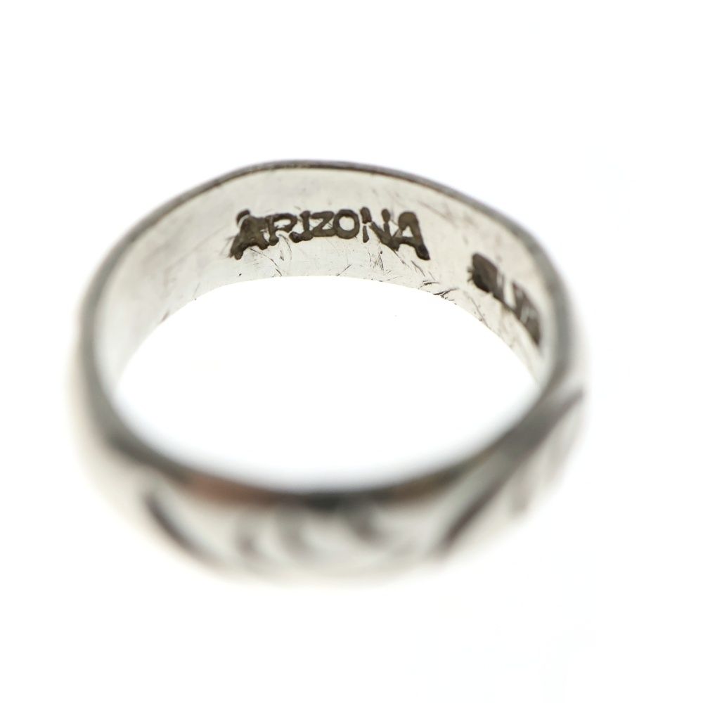 アリゾナフリーダム　Arizona ターコイズ　リング　シルバー　silver R-59 | リング,ターコイズetc. | ARIZONA FREEDOM（アリゾナフリーダム