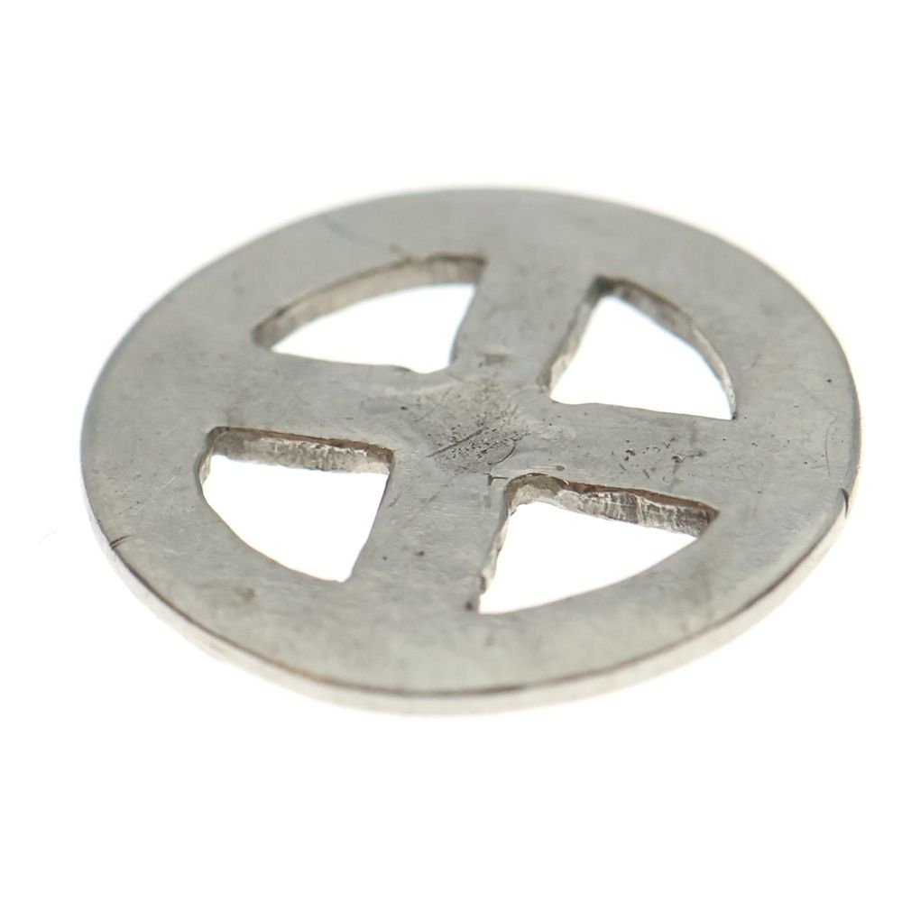 goro's (ゴローズ) SVホイール シルバー - メルカリ