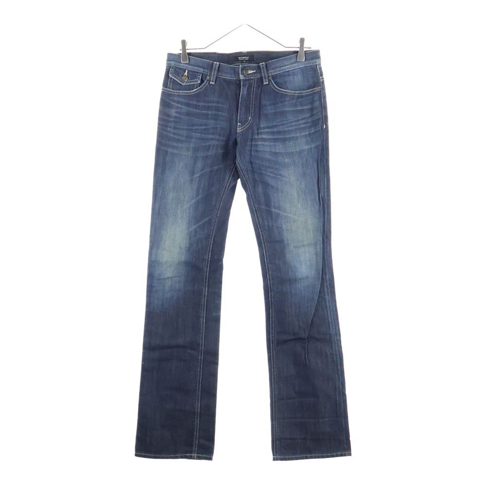 BURBERRY BLACK LABEL (バーバリー ブラックレーベル) 裏地ノバ