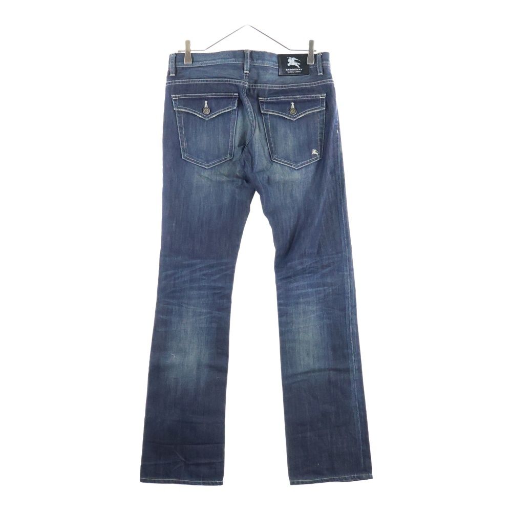 BURBERRY BLACK LABEL (バーバリー ブラックレーベル) 裏地ノバ