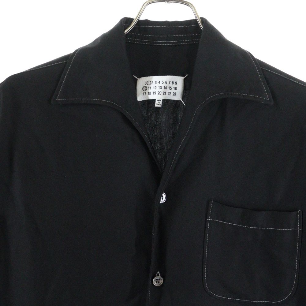 Maison Martin Margiela (メゾンマルタンマルジェラ) 23SS ステッチ