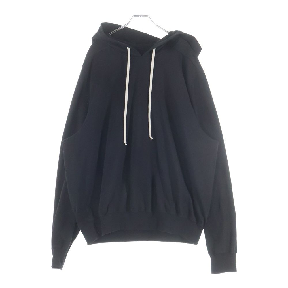 Rick Owens (リックオウエンス) 25AW Drawstring Hoodie ドロー 