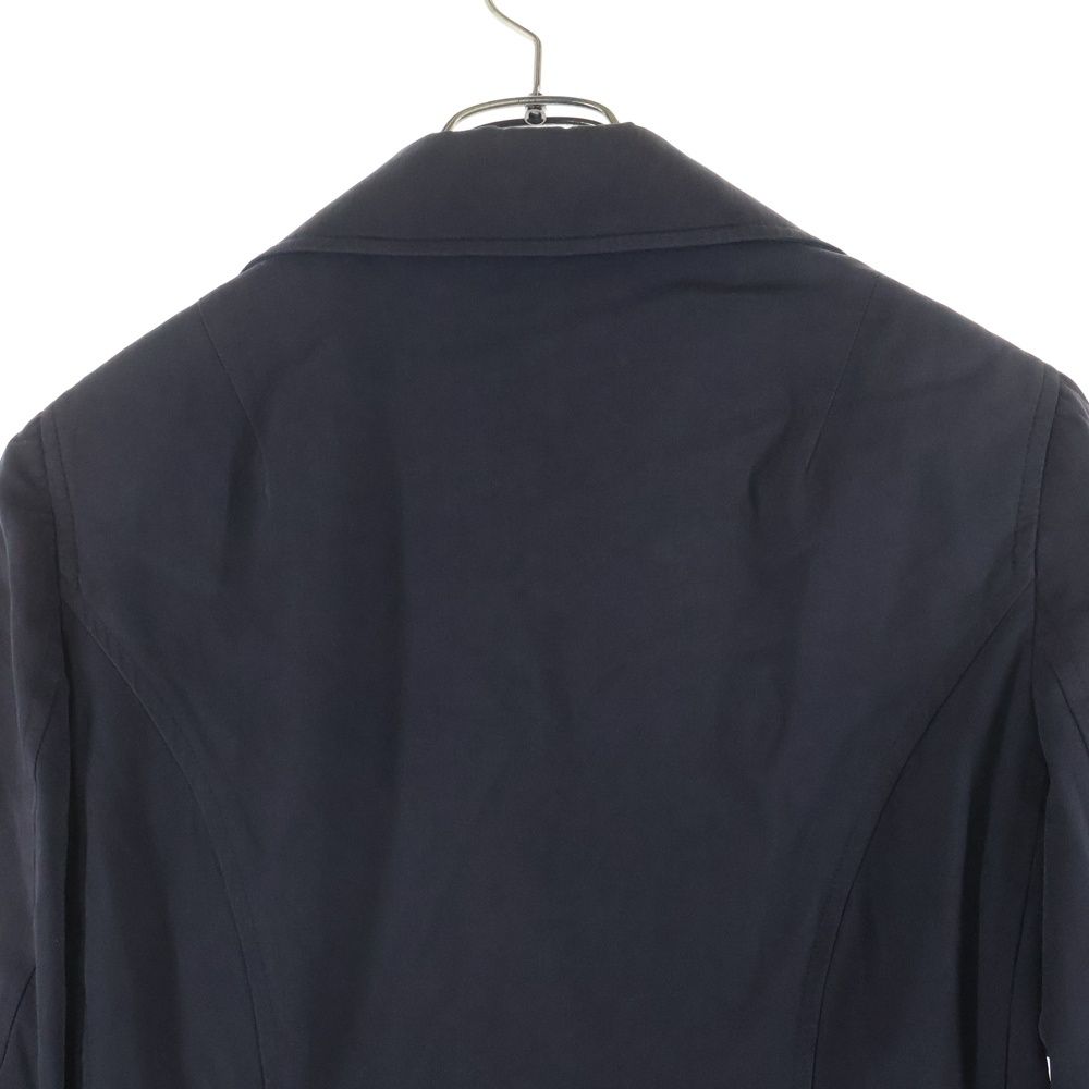 DOLCE & GABBANA (ドルチェアンドガッバーナ) 裏地レオパード総柄 5B