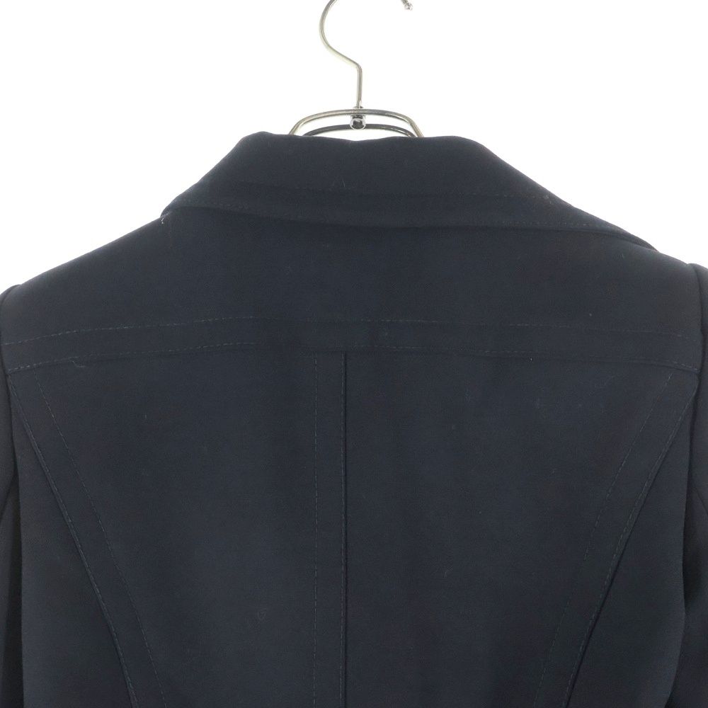 DOLCE & GABBANA (ドルチェアンドガッバーナ) 裏地レオパード総柄 4B