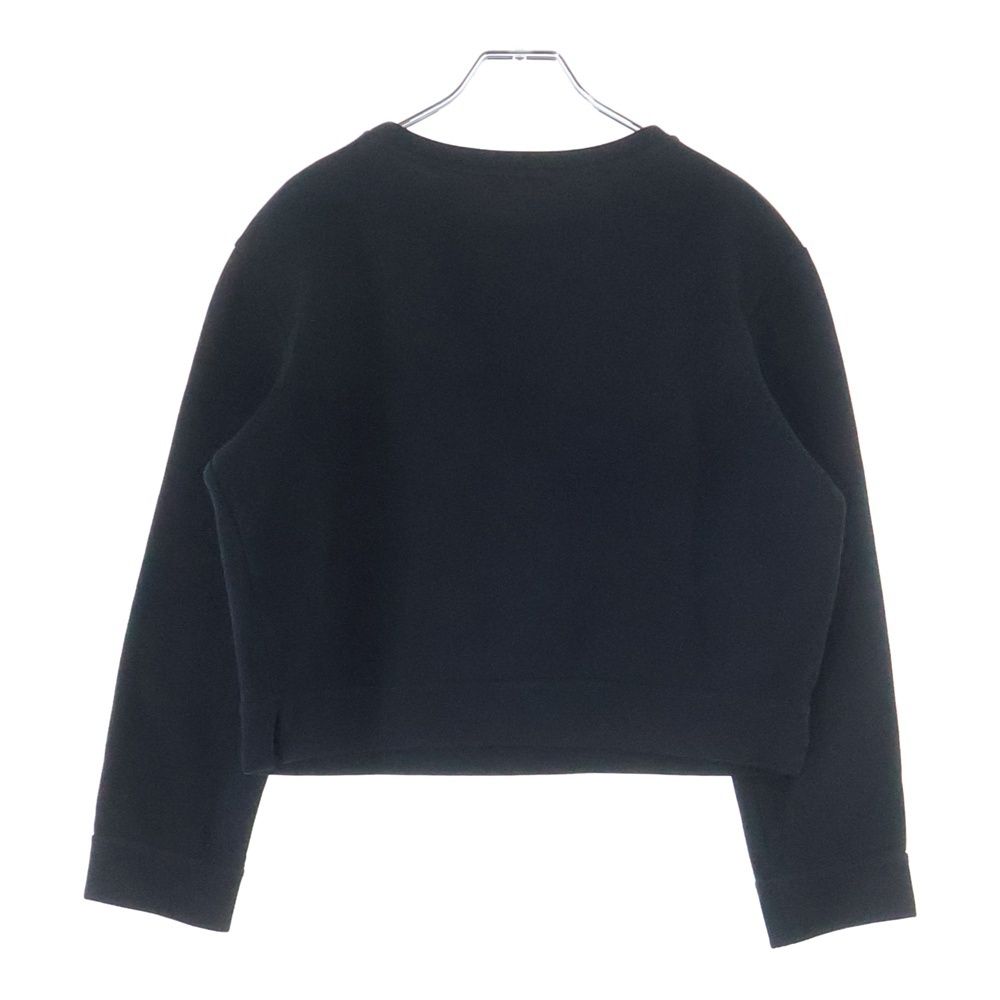 FENDI (フェンディ) Bag Bugs Eye Monster Sweatshirt バグズアイ