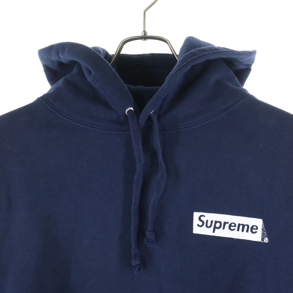 SUPREME (シュプリーム) 23AW Cat woman Hooded Sweatshirt キャット