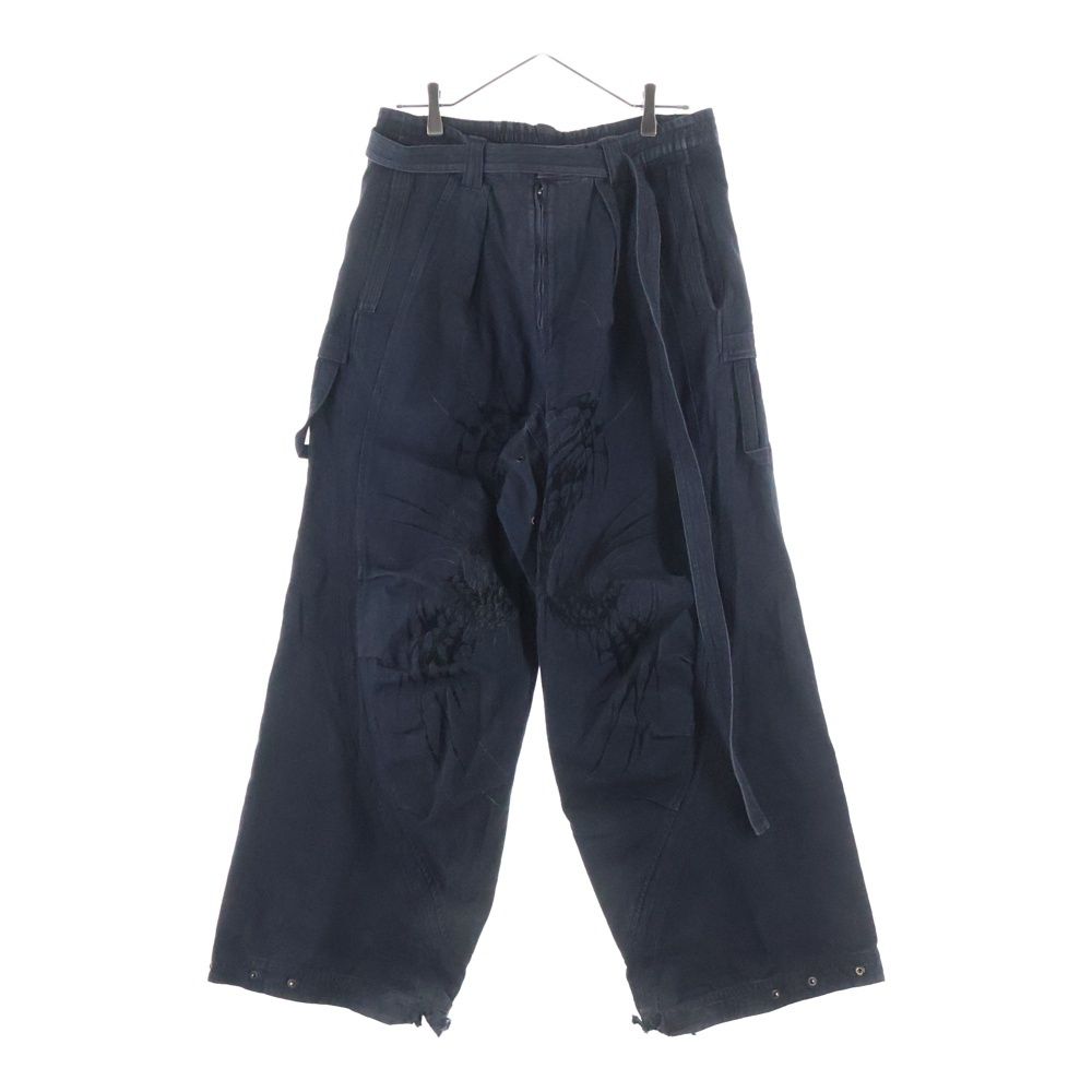 JIAN YE (ジェン イェ) 25AW TOKUINC BASIC UNIT 02 改 ベーシック