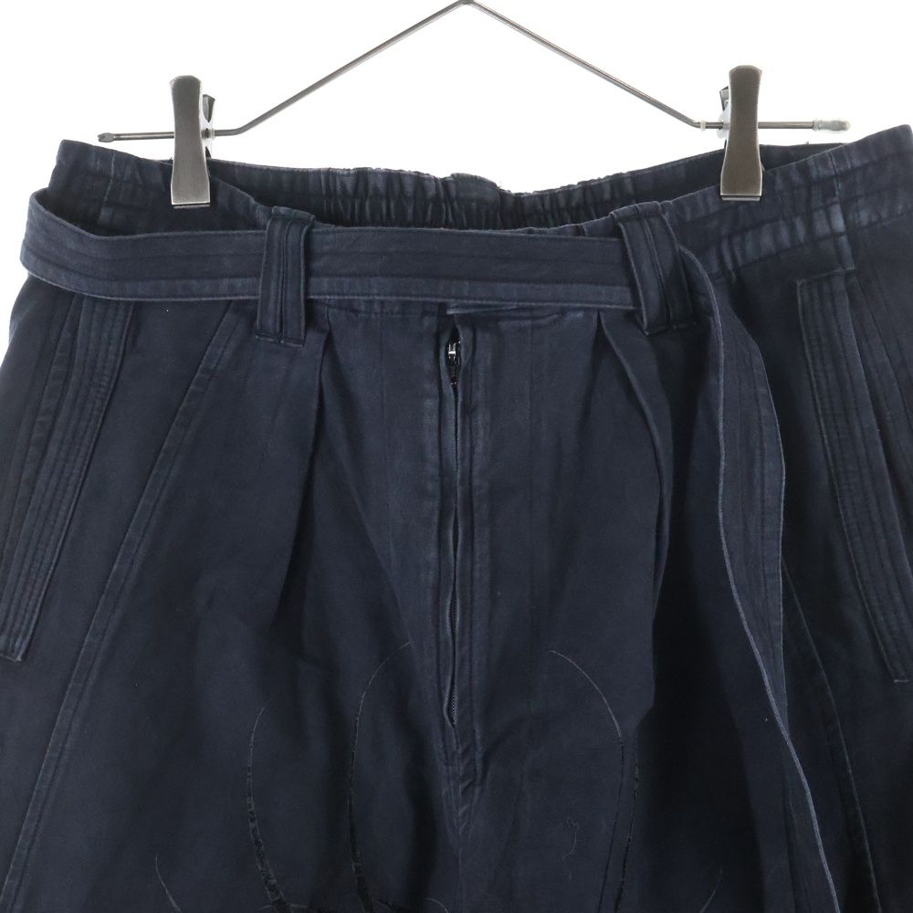 JIAN YE (ジェン イェ) 25AW TOKUINC BASIC UNIT 02 改 ベーシック