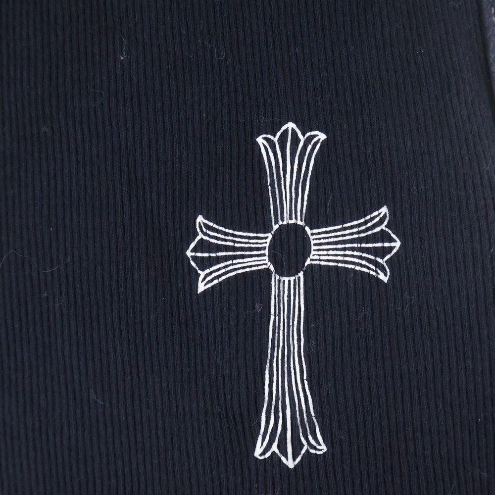 CHROME HEARTS (クロムハーツ) OLD FUCK YOU TANK TOP オールド