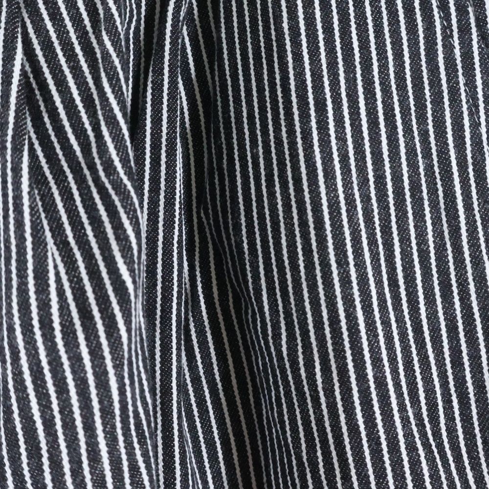 TIGHTBOOTH (タイトブース) HICKORY PAINTER BALLOON PANTS ヒッコリー