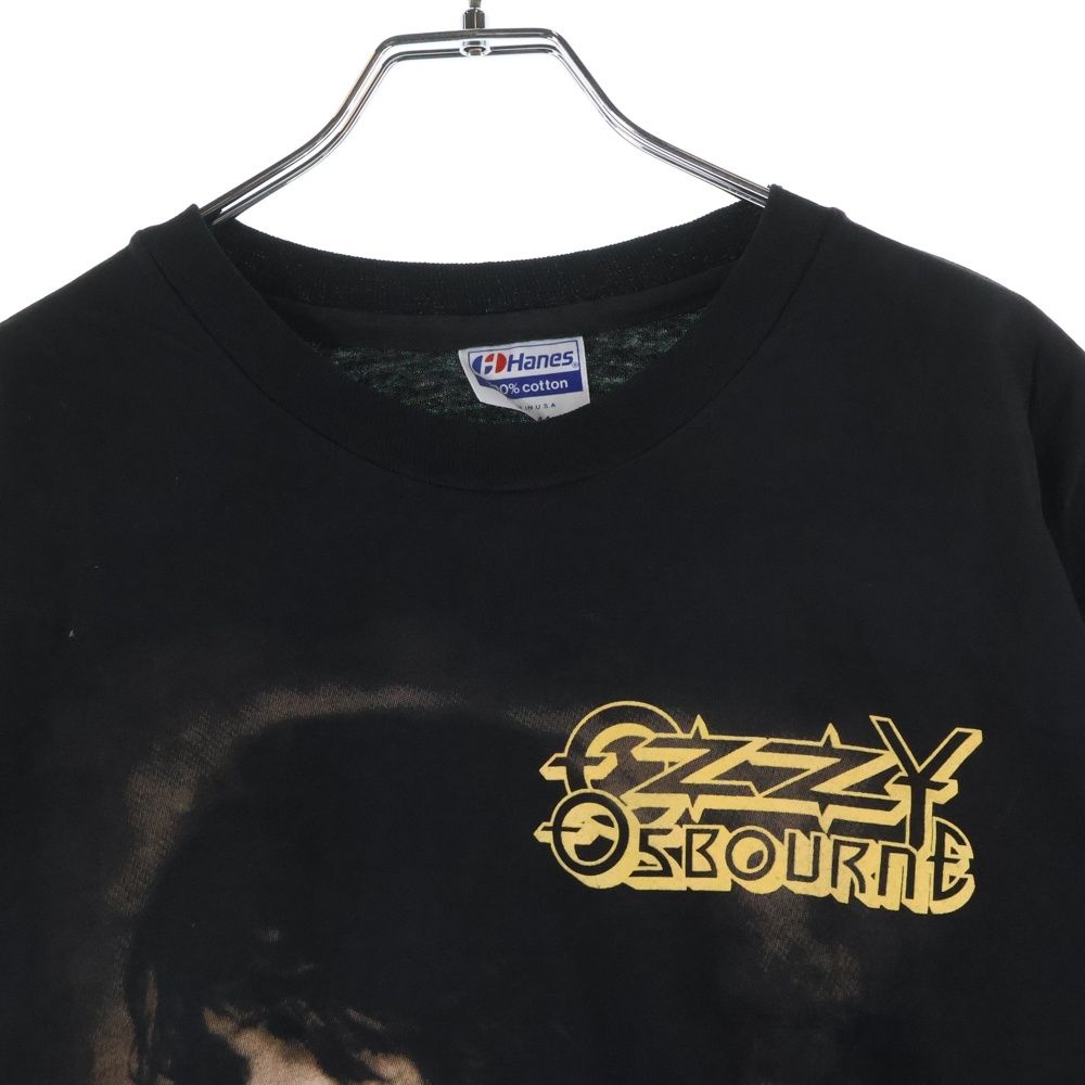 Ozzy Osbourne Theatre of Madness Tシャツ Ozzy Osbourne Theatre of Madness Tシャツ