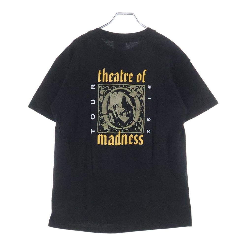 VINTAGE (ヴィンテージ) 90s OZZY OSBOURNE THEATRE OF MADNESS TOUR