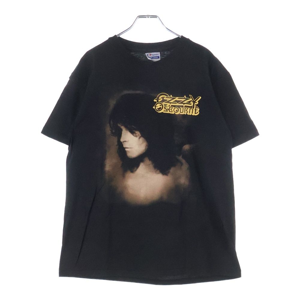 VINTAGE (ヴィンテージ) 90s OZZY OSBOURNE THEATRE OF MADNESS TOUR