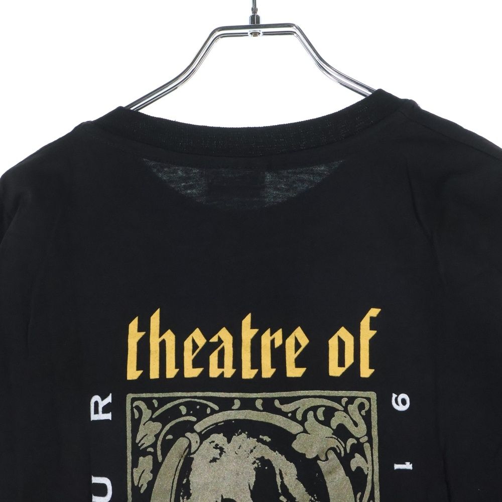 VINTAGE (ヴィンテージ) 90s OZZY OSBOURNE THEATRE OF MADNESS TOUR