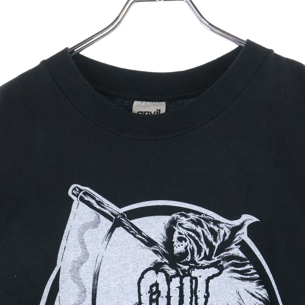 ヴィンテージ Tシャツ マイケルモンロー マイケルモンロー1990年製 JAPAN ツアーTシャツ ☆ハノイロックス