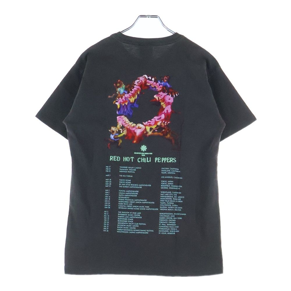 NO BRAND (ノーブランド) RED HOT CHILI PEPPERS UNLIMITED LOVE