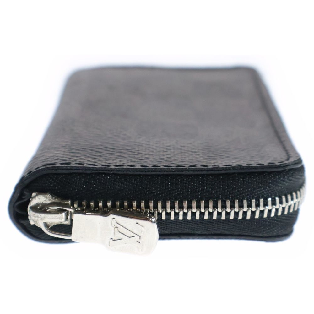 LOUIS VUITTON (ルイヴィトン) ダミエグラフィット ジッピーコイン