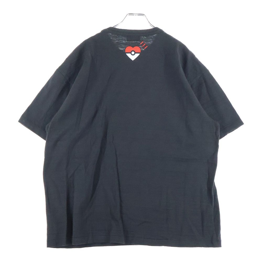 HUMAN MADE (ヒューマンメイド) ×Pokemon Made Graphic T-Shirt