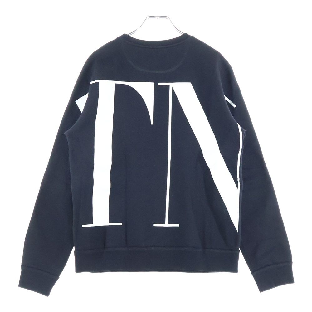 valentino ヴァレンティノ スウェット トレーナー グレー VALENTINO 