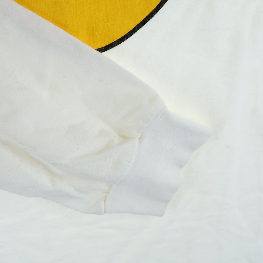 HYSTERIC GLAMOUR (ヒステリックグラマー) Front Print L/S Tee