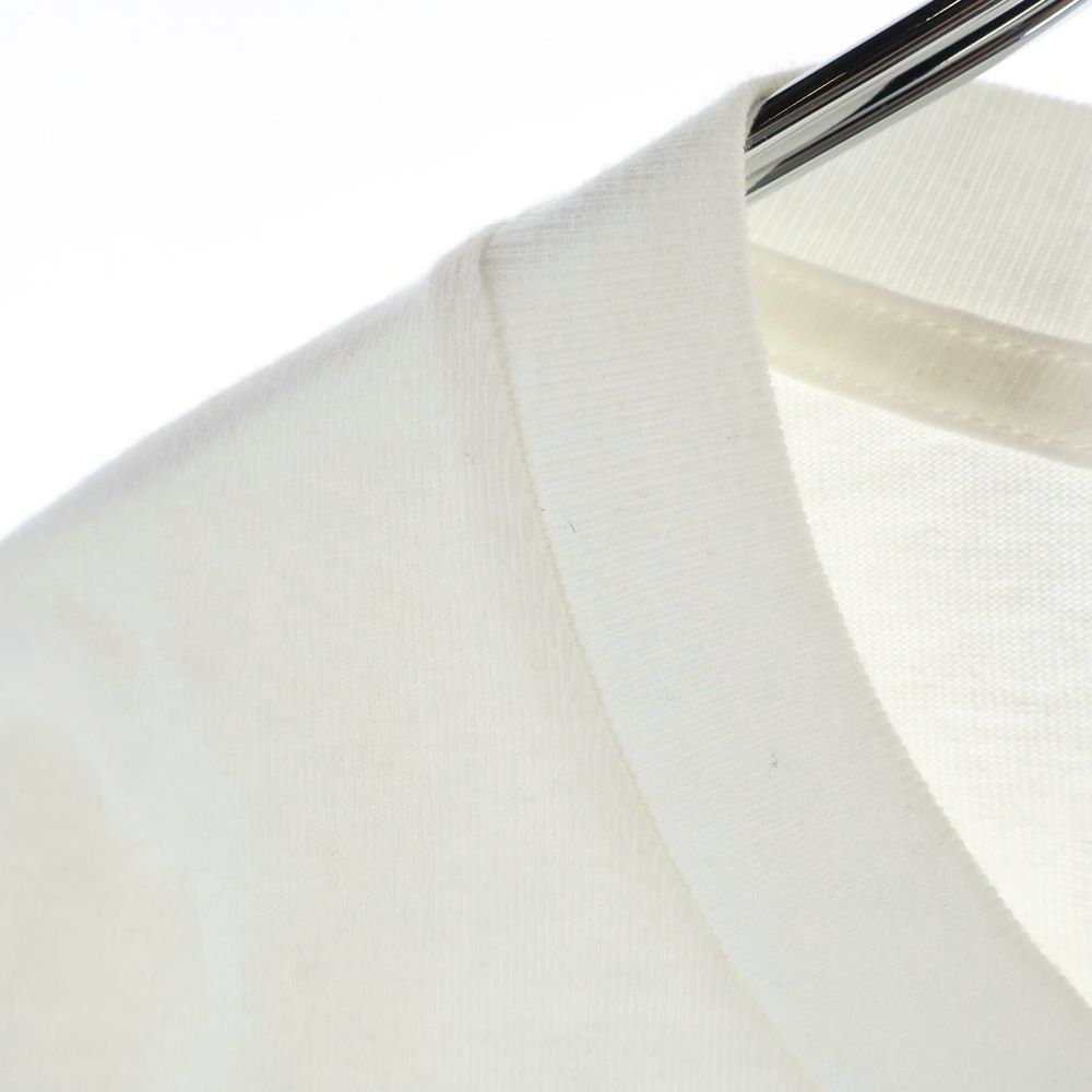 HYSTERIC GLAMOUR (ヒステリックグラマー) Front Print L/S Tee