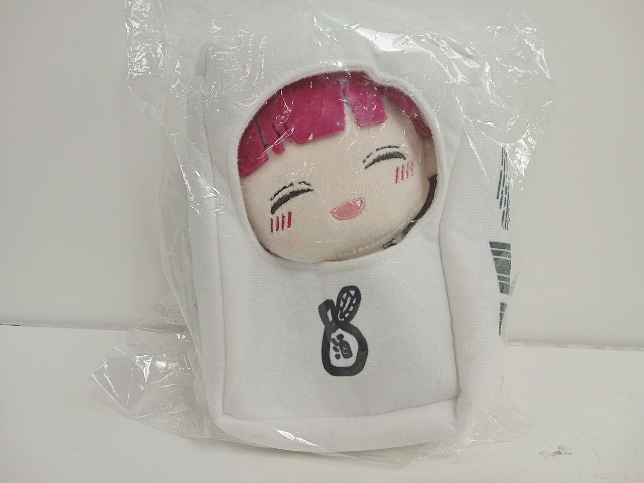 グッドスマイルカンパニー ぼっち・ざ・ろっく！ てのりぬい 廣井き