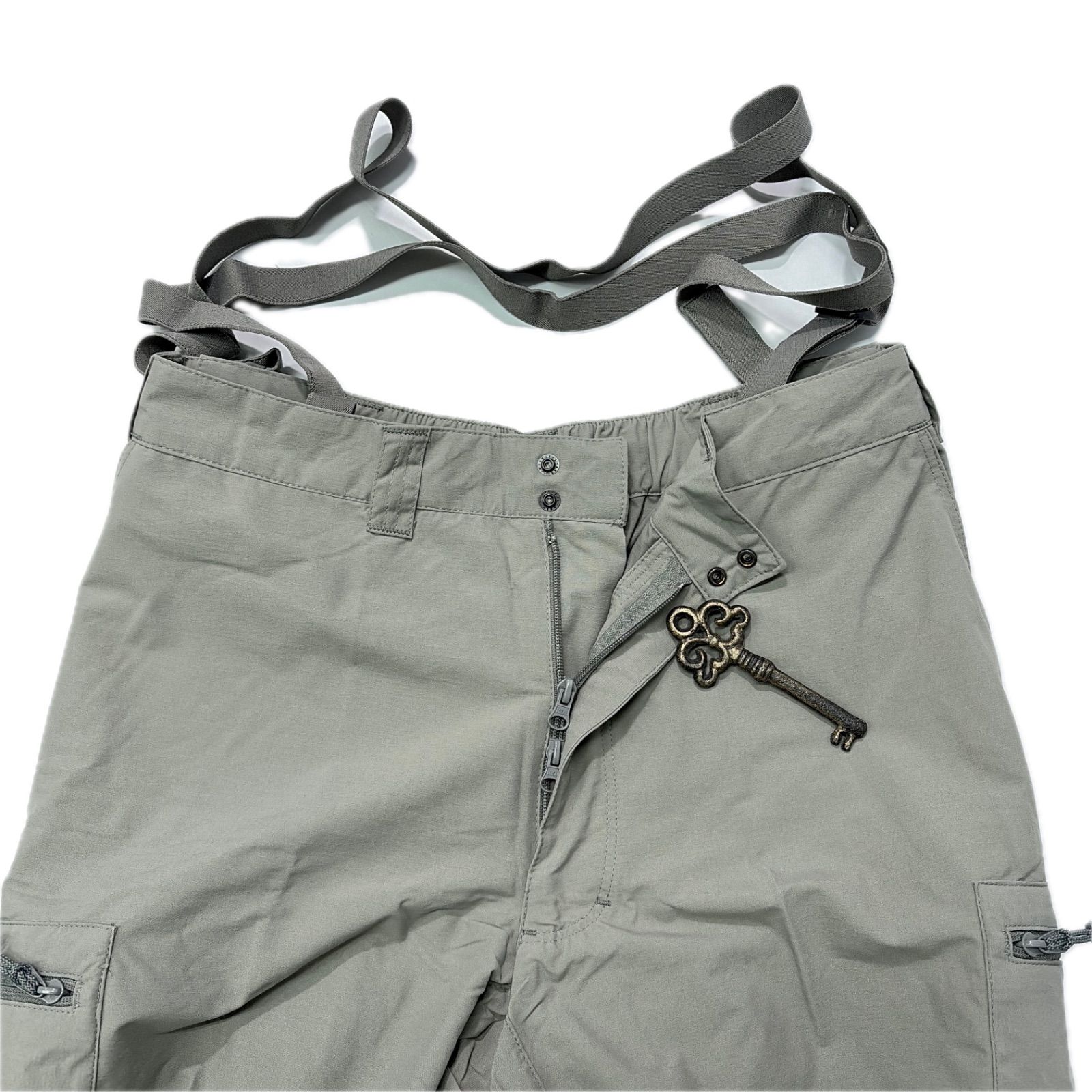 デッドストック パタゴニア レベル5 MARS ミリタリー パンツ PCU 米軍