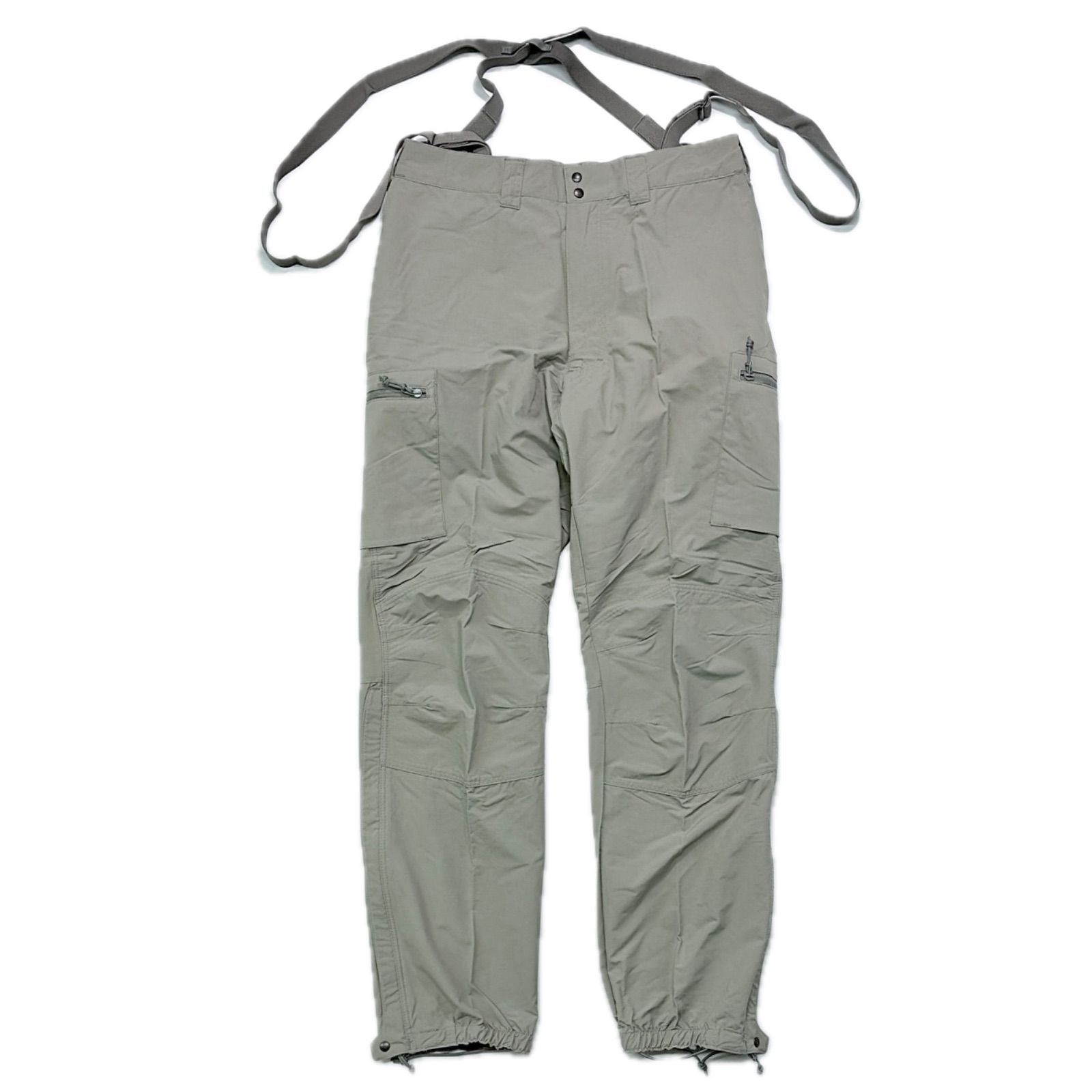 デッドストック パタゴニア レベル5 MARS ミリタリー パンツ PCU 米軍