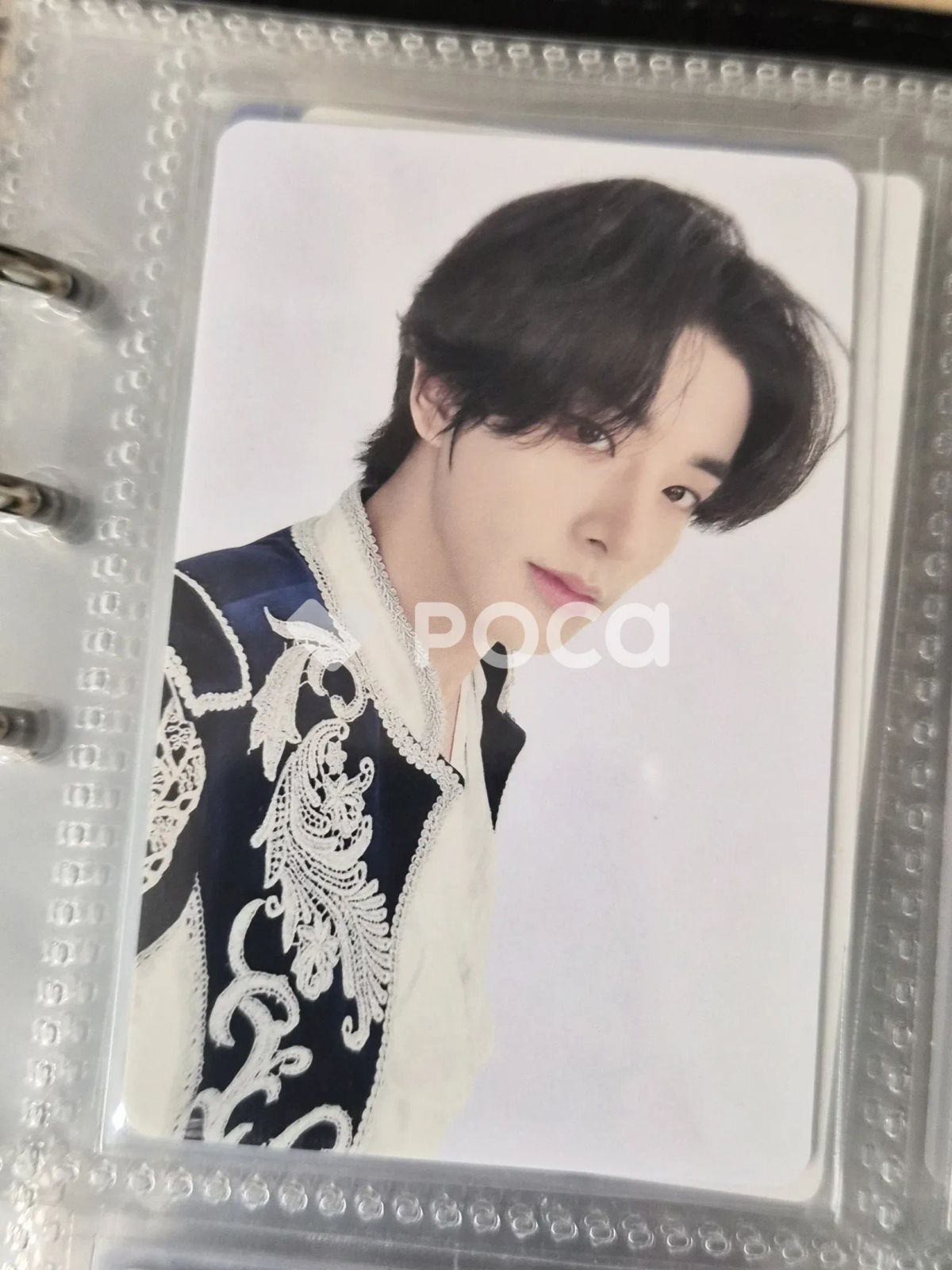 ENHYPEN FATE+ ソウルコン限定 トレカ ジェイク ジェイク IDカード ENHYPEN FATE+ JAKE 新品未開封 enhypen ジェイク