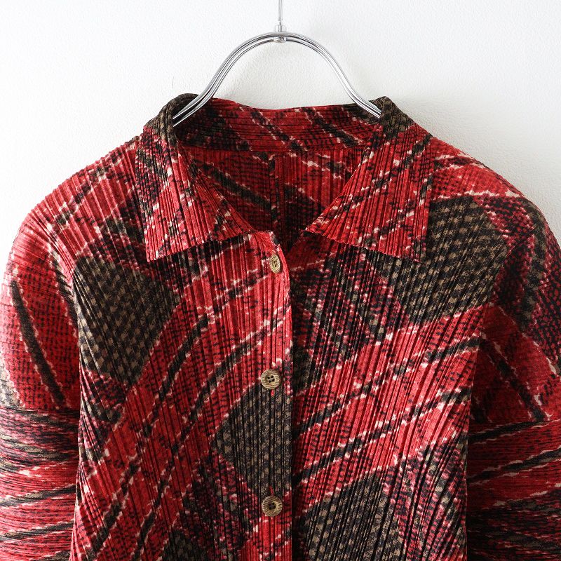 美品 Archive 1999年 イッセイミヤケ プリーツプリーズ PLEATS PLEASE 