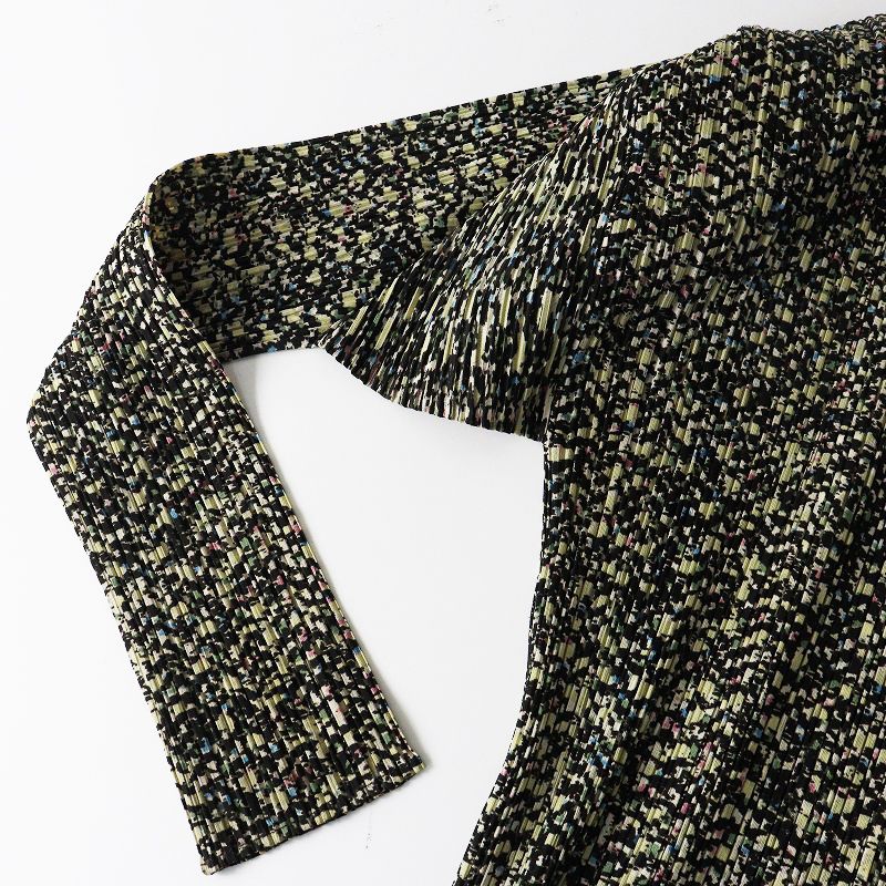 美品 Archive 1997年 イッセイミヤケ プリーツプリーズ PLEATS PLEASE