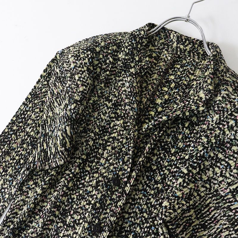 美品 Archive 1997年 イッセイミヤケ プリーツプリーズ PLEATS PLEASE 