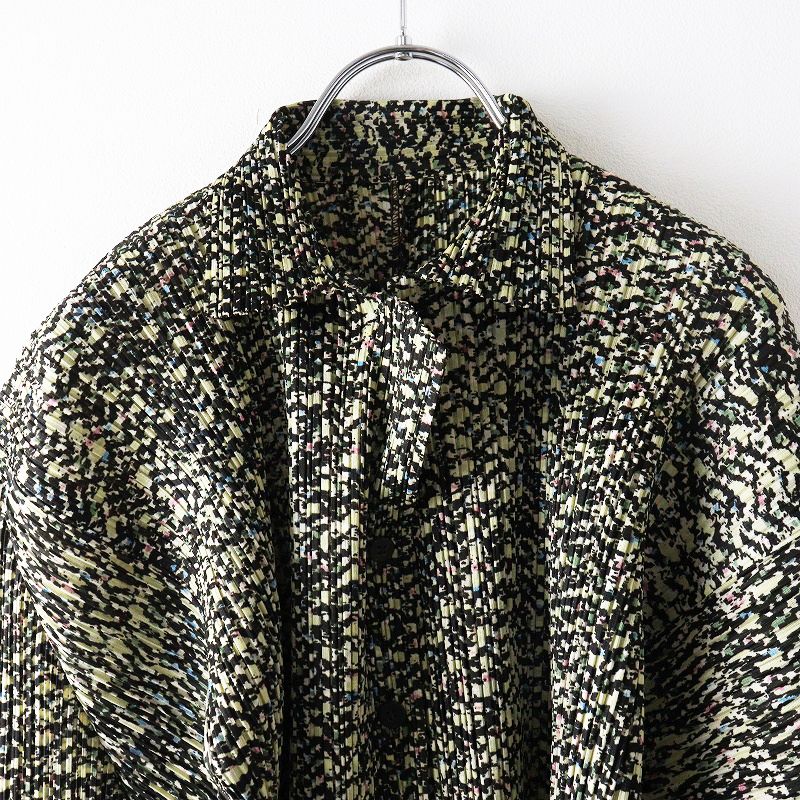 美品 Archive 1997年 イッセイミヤケ プリーツプリーズ PLEATS PLEASE