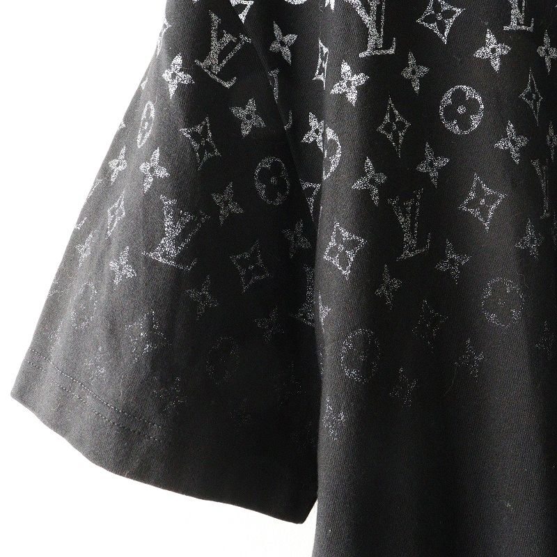 美品 メンズ JPタグ ルイヴィトン LOUIS VUITTON モノグラム