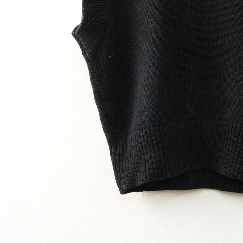 ネイビー トップス