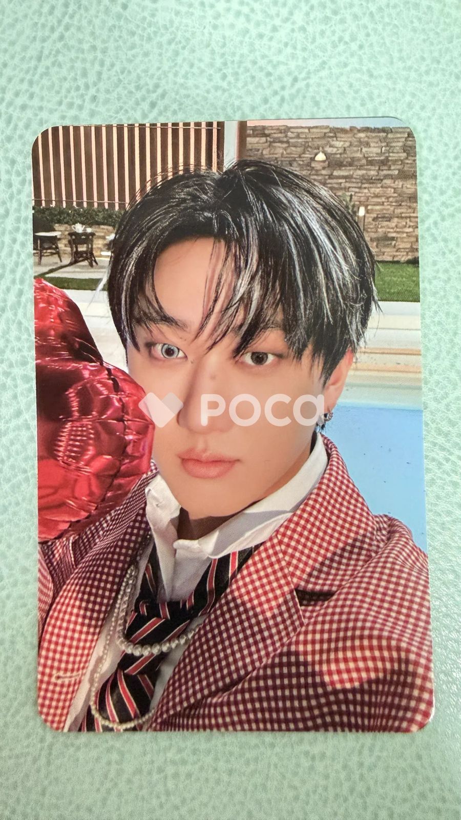 straykids チャンビン スキズ SKZ IT TAPE DO IT (EVIL SKZOO SPEAKER