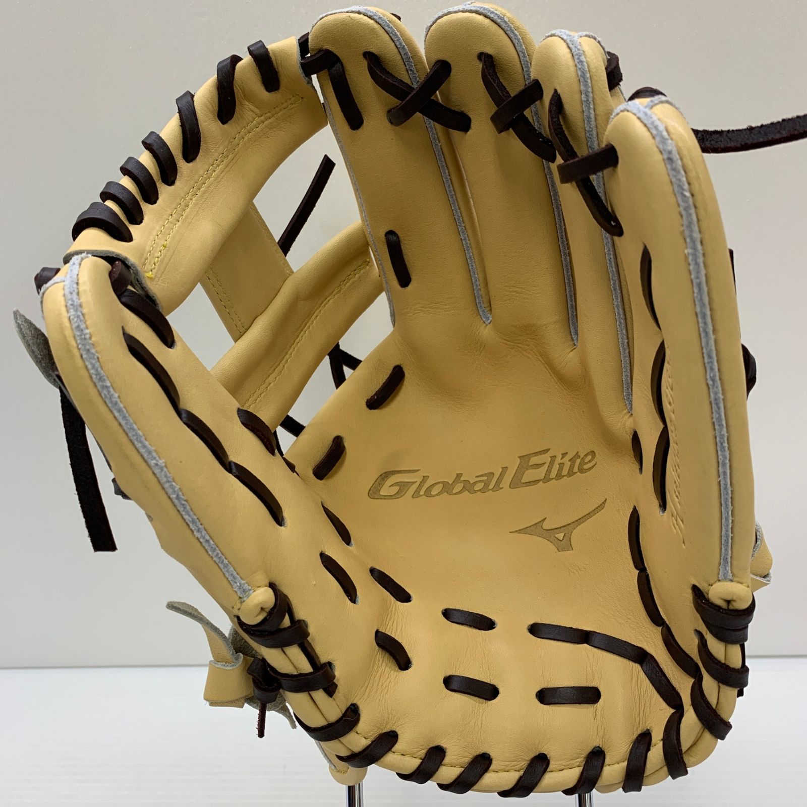ミズノ MIZUNO グローバルエリート 軟式 大人 一般 内野手用 グローブ 