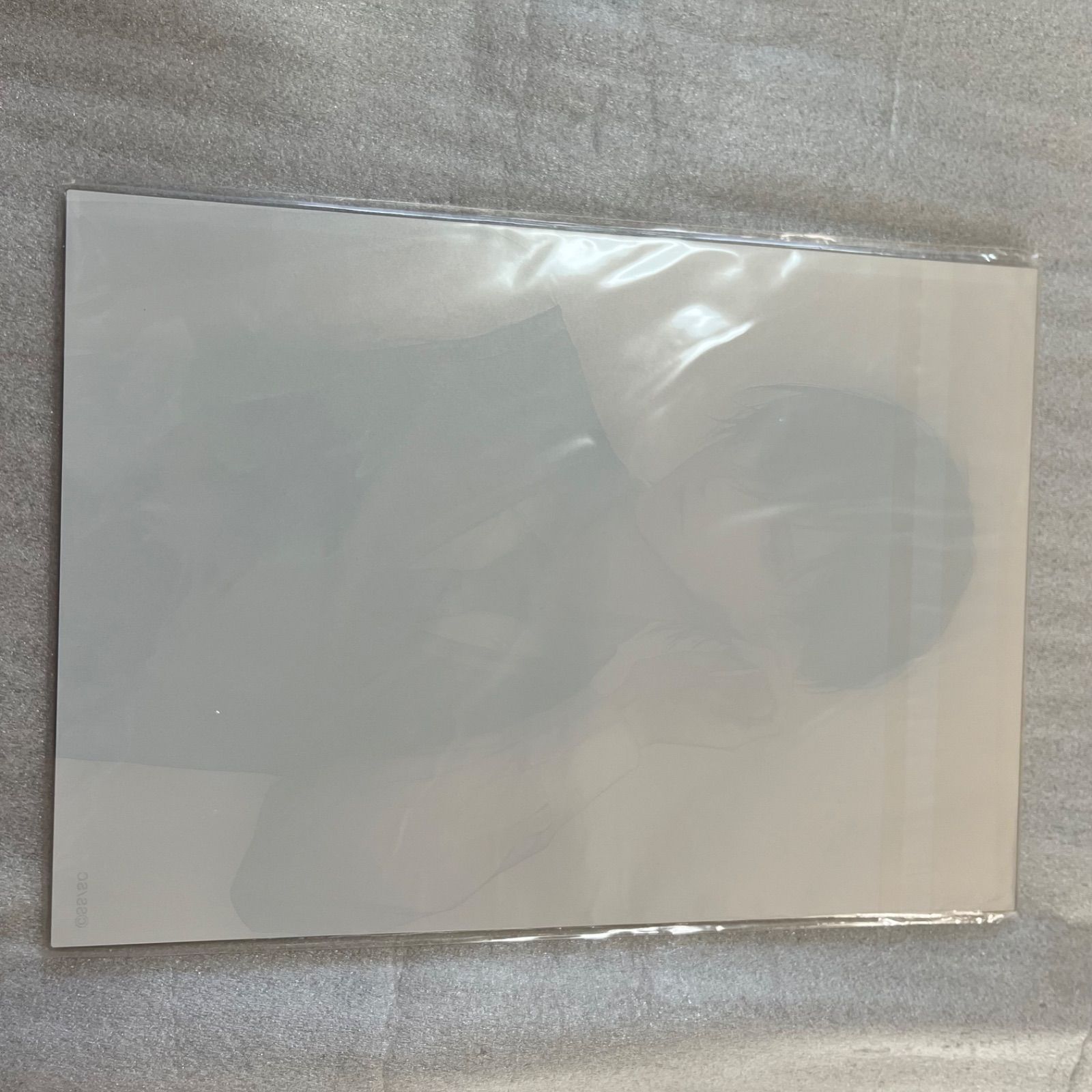 咲本﨑 この手を離さないで 受注生産限定 一条晴斗 サイン入りアクリル 
