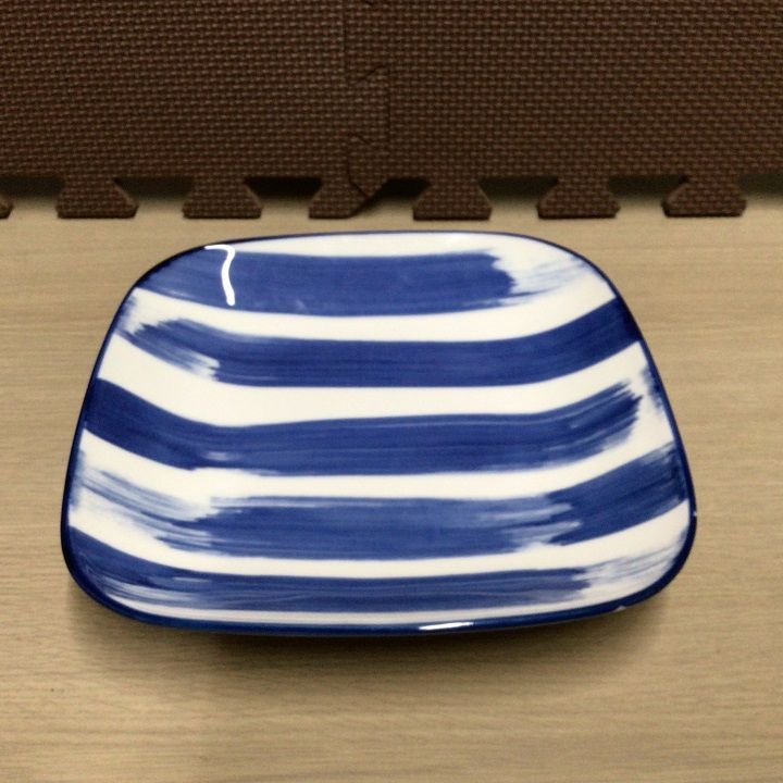 Francfranc フランフラン 美濃焼 中皿 - メルカリ