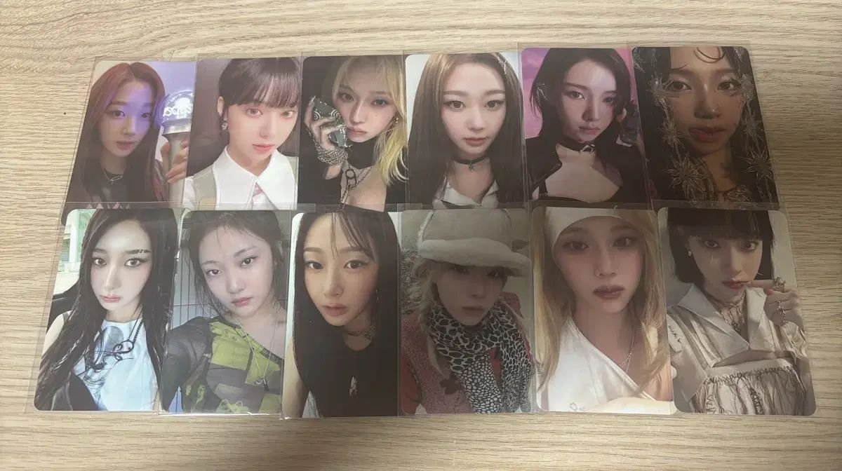 aespa（エスパ）トレカ まとめ - メルカリ