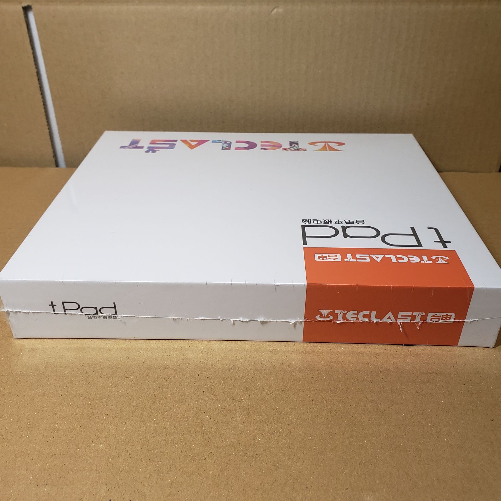 新品未開封 TECLAST P50Mini Android 15 タブレット - メルカリ