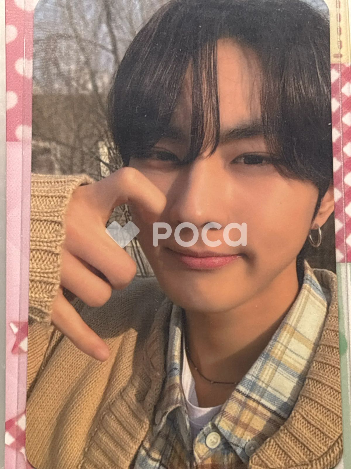 ENHYPEN WORLD TOUR FATE PLUS IN SEOUL ENGENE ZONE - メルカリ