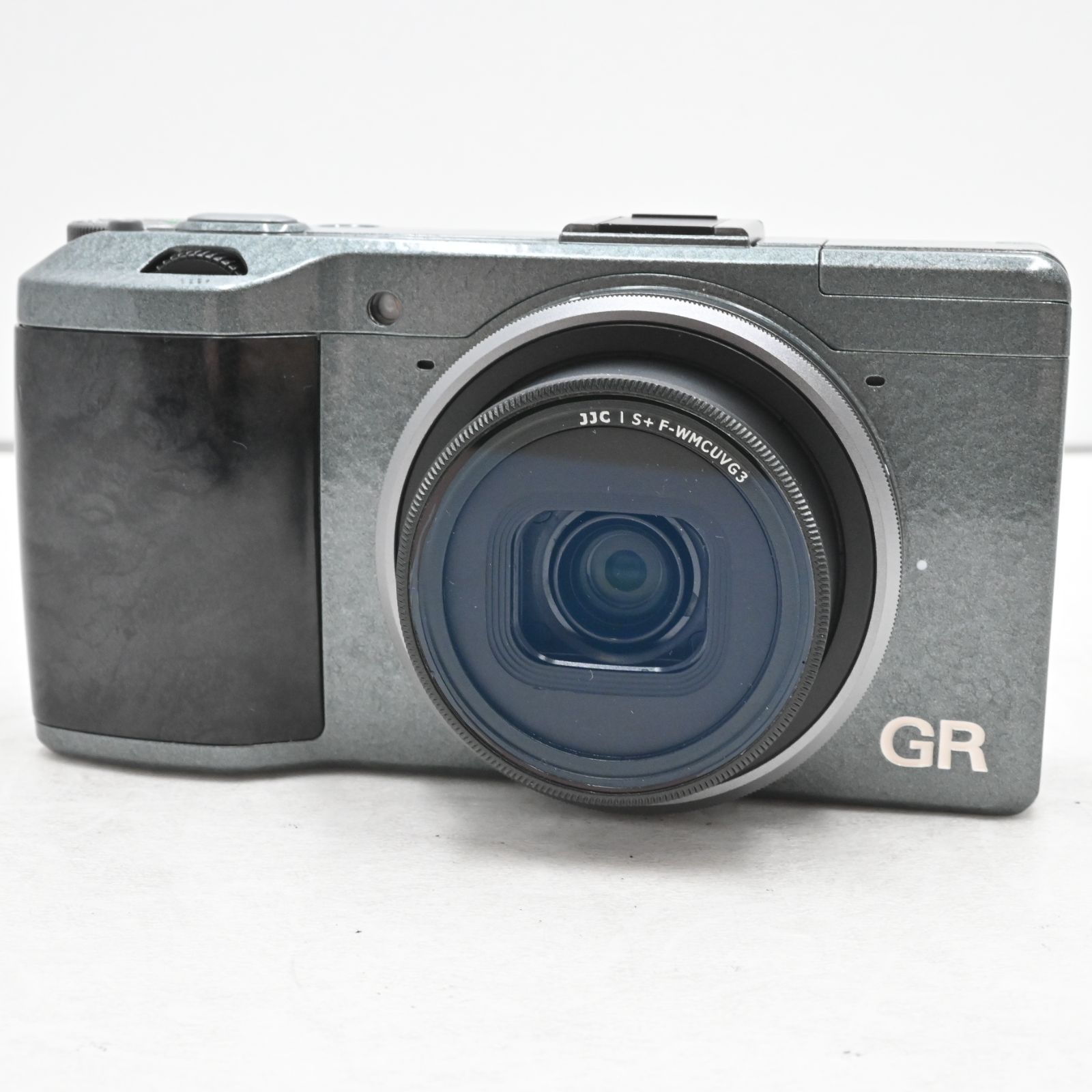 ショット数761回□美品□GR 初代 ショット数761回□美品□GR 初代