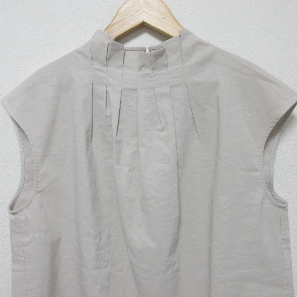 25SS/美品 セオリーリュクス Lush Linen Jenie Blouse 美品 25SS theory luxe セオリーリュクス LUSH LINEN SHAYNE ESLY