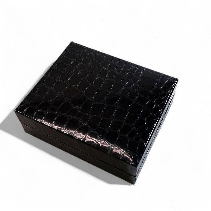 ヘンリープール 英国製 REAL ONYX カフス ドレススタッド セット HENRY POOLE SAVILE ROW ヘンリープール 英国製 REAL ONYX Gold Chain