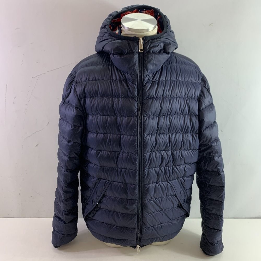04w5869▽※【中古】モンクレール MONCLER メンズ アウター ダウン