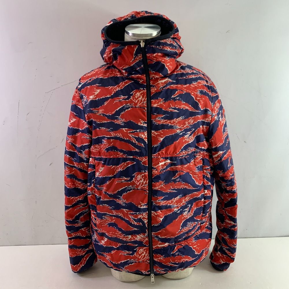 04w5869▽※【中古】モンクレール MONCLER メンズ アウター ダウン