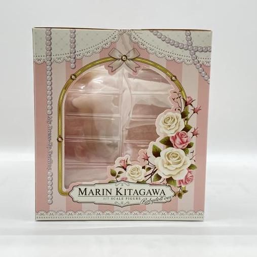 中古】未開封）ANIPLEX+ 喜多川海夢 ベビードールVer. 1/7[24] - メルカリ