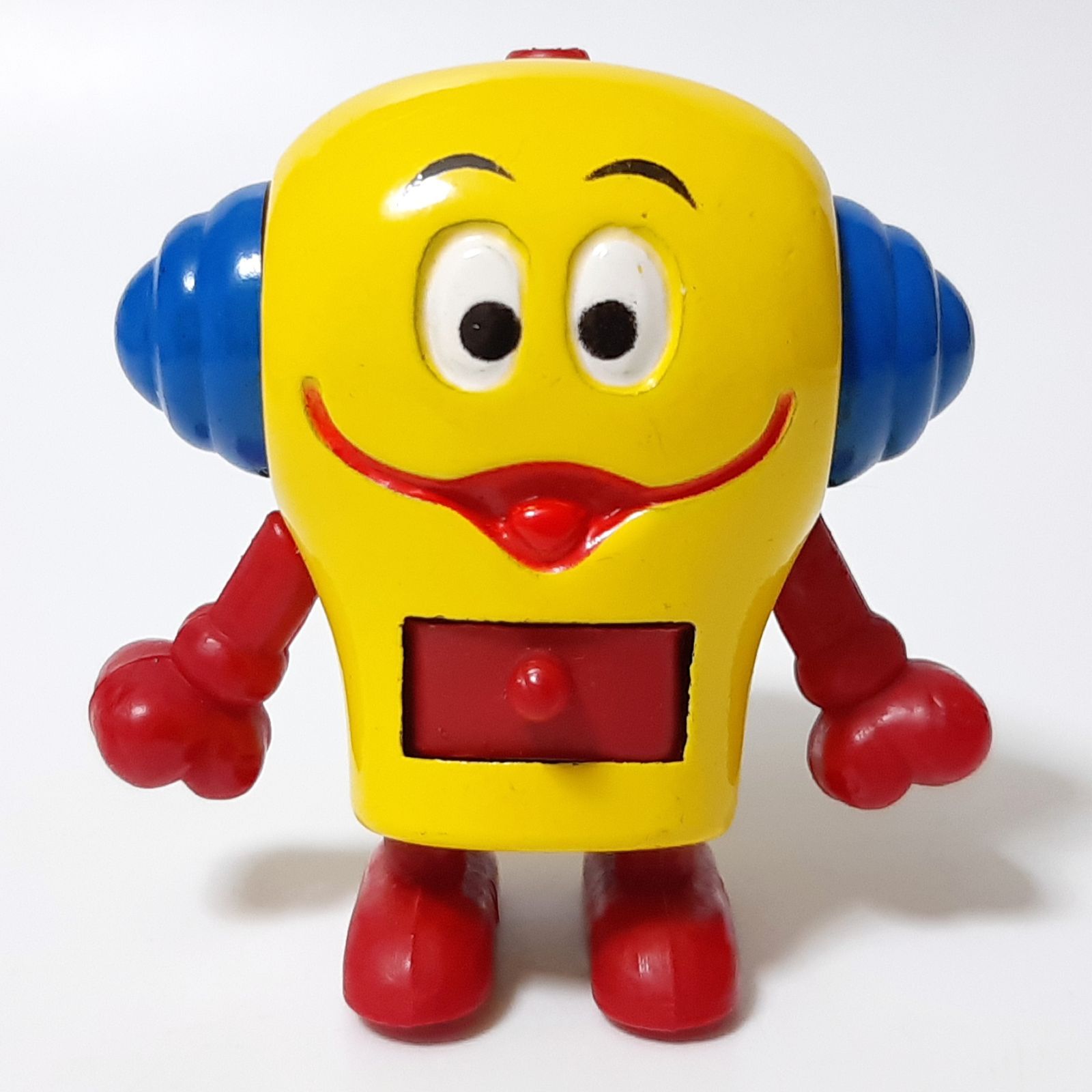 ブルマァク Z合金 ジンクロン ちびすけ ろぼっ子ビートン 昭和レトロ