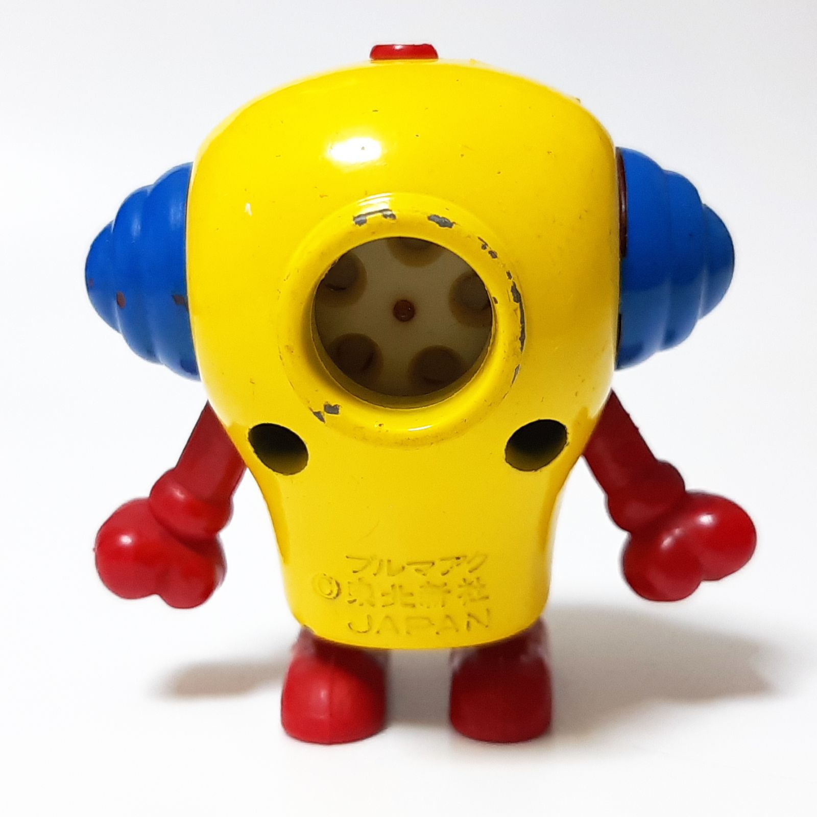 ブルマァク Z合金 ジンクロン ちびすけ ろぼっ子ビートン 昭和レトロ